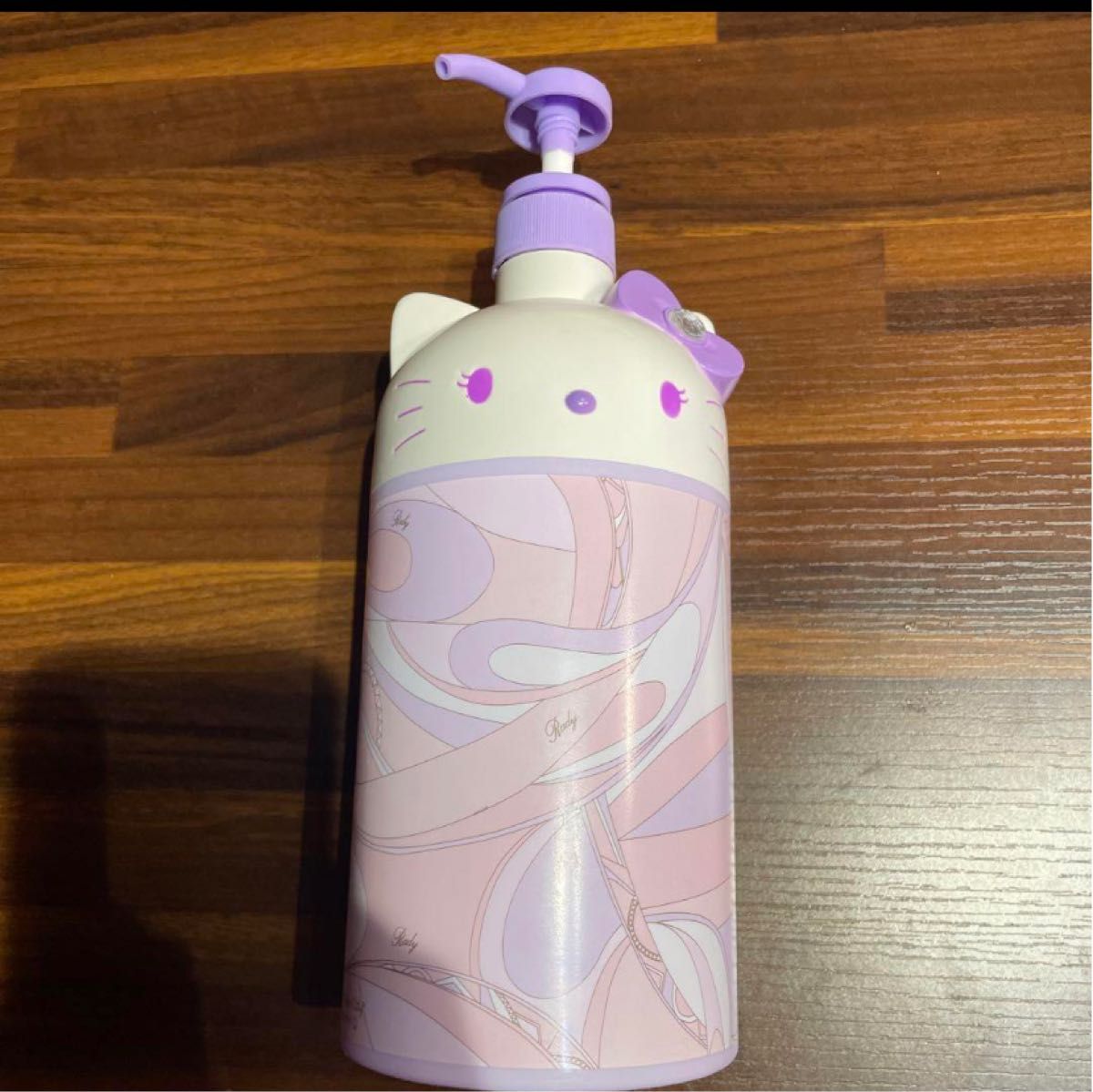 サンリオ マイメロディ Rady シャンプーボトル|Yahoo!フリマ サンリオ マイメロディ Rady シャンプーボトル|Yahoo!フリマ