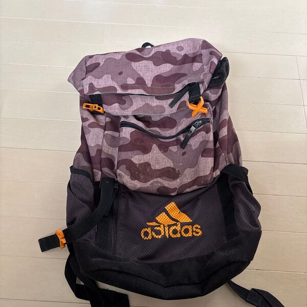 adidas リュックサック