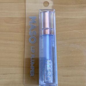 MASO リップ マーキュリーブルー