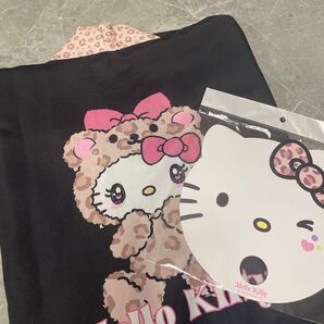 サンリオ Sanrioキティちゃん はっぴ 大きいサイズ