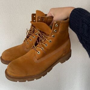 Timberland ブーツ
