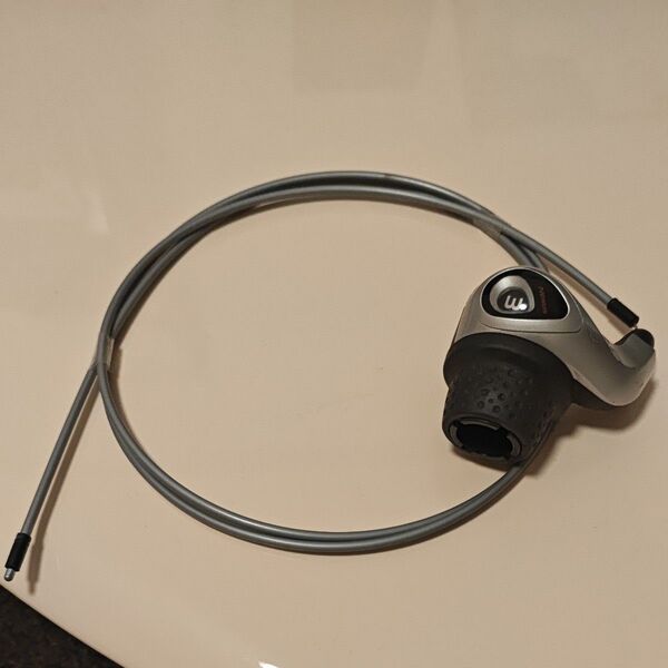 自転車用シフター SHIMANO SL-3S43