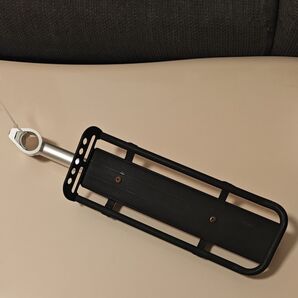 あさひ アルミリアキャリア 中古