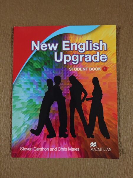 NEW ENGLISH UPGRADE STUDENT BOOK 1