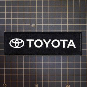 トヨタ ワッペン アイロンプリント タグ ゴルフ キャップ GR レクサス レーシング 日産 ホンダ ダイハツ スズキ36r
