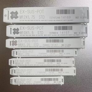 OSG製タップ新品