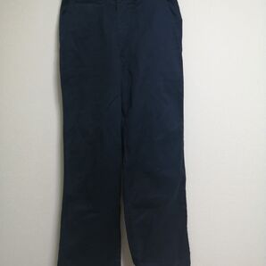 45rpm パンツ ネイビー サイズ30