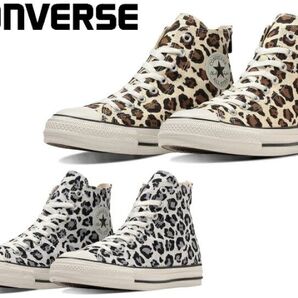 新品送料無料!30%off!超人気!CONVERSE ALL STAR (R) BACKZIP HI