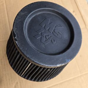 Ms K&N パワーフィルター