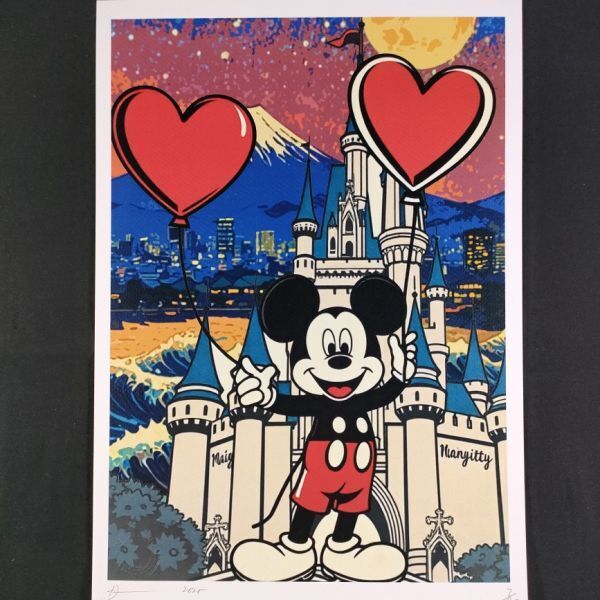 Yahoo!オークション -「death nyc ミッキー」の落札相場・落札価格 Yahoo!オークション -「death nyc ミッキー」の落札相場・落札価格