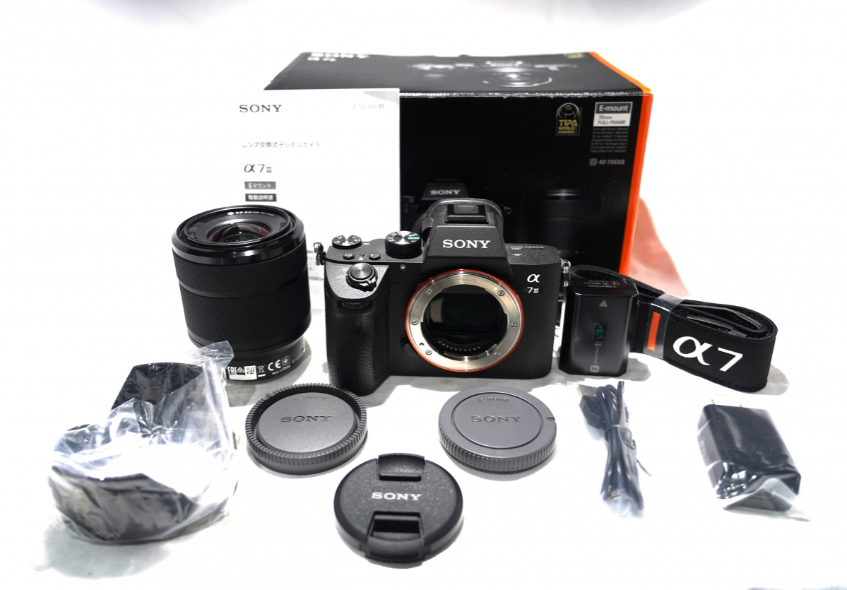 2025年最新】Yahoo!オークション -α7iii レンズキットの中古品 2025年最新】Yahoo!オークション -α7iii レンズキットの中古品