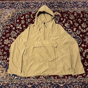 SIERRA DESIGNS×KAPTAIN SUNSHINE Anorak