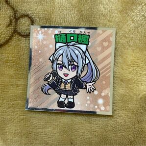 にじさんじマンチョコ2 3点セット
