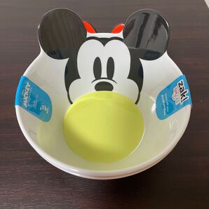 ◆新品◆ディズニー ミッキー ミニー お皿 2枚セット プラスチック disney Disney ボウル Target 限定