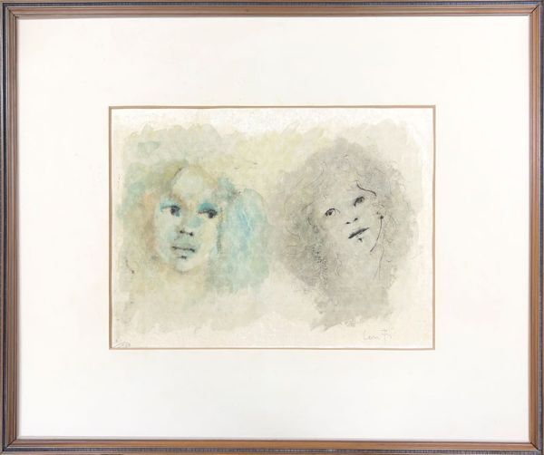 Yahoo!オークション -「フィニー」(版画) (美術品)の落札相場 Yahoo!オークション -「フィニー」(版画) (美術品)の落札相場