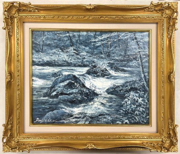 Yahoo!オークション -「奥入瀬 絵画」の落札相場・落札価格 Yahoo!オークション -「奥入瀬 絵画」の落札相場・落札価格