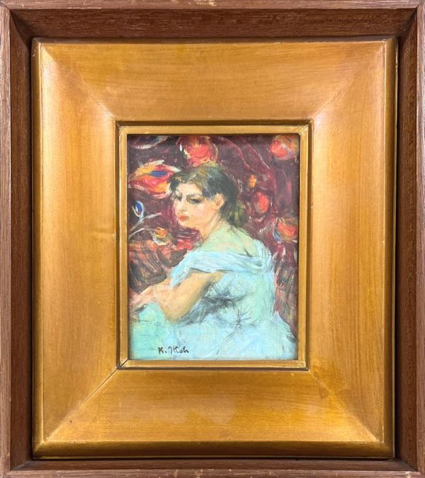Yahoo!オークション -「k-」(油彩) (絵画)の落札相場・落札価格 Yahoo!オークション -「k-」(油彩) (絵画)の落札相場・落札価格