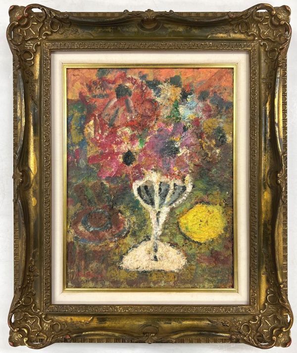 Yahoo!オークション -「k-」(油彩) (絵画)の落札相場・落札価格 Yahoo!オークション -「k-」(油彩) (絵画)の落札相場・落札価格