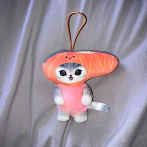 mofusand にゃんこ KIRIMIちゃんコラボ ぬいぐるみ
