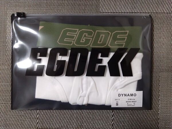 EGDE DYNAMO ブリーフ