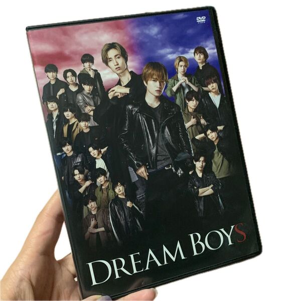 DREAMBOYS