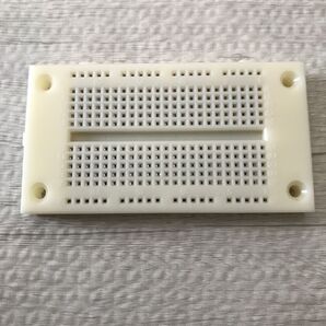 ブレッドボード