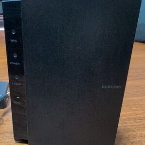 ELECOM WRC-1750GHBK2-1