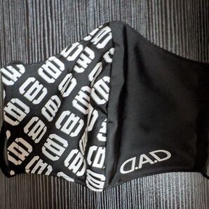 D.A.D GARSONマスク