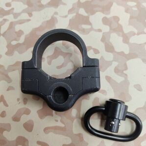 東京マルイ QD リアスリングアダプター ネジ更新品