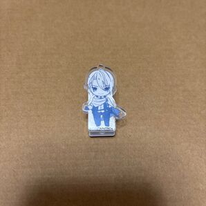刀剣乱舞 ぽてだん!クリップ 山姥切長義 美品