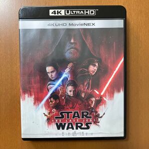 スターウォーズ/最後のジェダイ 3DBDとスカイウォーカーの夜明け3DBD