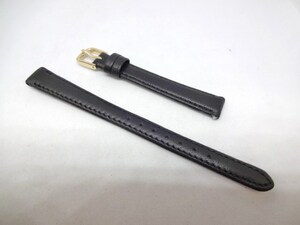 カーフ　QC60AH　ゴールド　11mm　3000 新品 本物 正規品 皮革　革 腕時計 交換バンド 時計ベルト 交換用