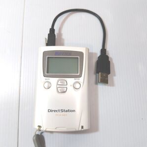 BUFFALO HD-DPM20U2/CR カードリーダー兼ハードディスク