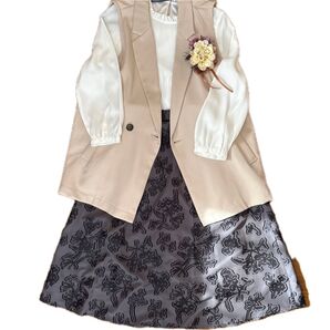 スカート