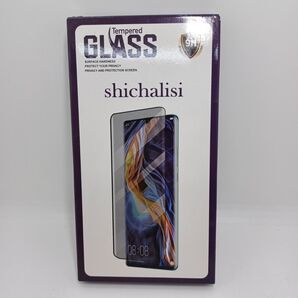 【新品】GalaxyS22Plus ガラスフィルム 2枚セット