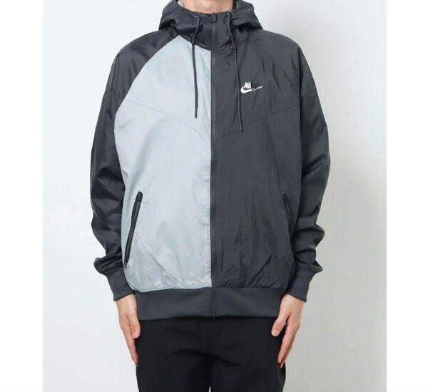 NIKE ウインドブレーカー ナイロンジャケット
