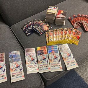 ワンピースカードゲーム ノーマル~SR まとめ売り