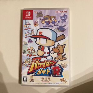 パワプロクンポケットR ニンテンドースイッチ Switch Nintendo スイッチソフト ソフト