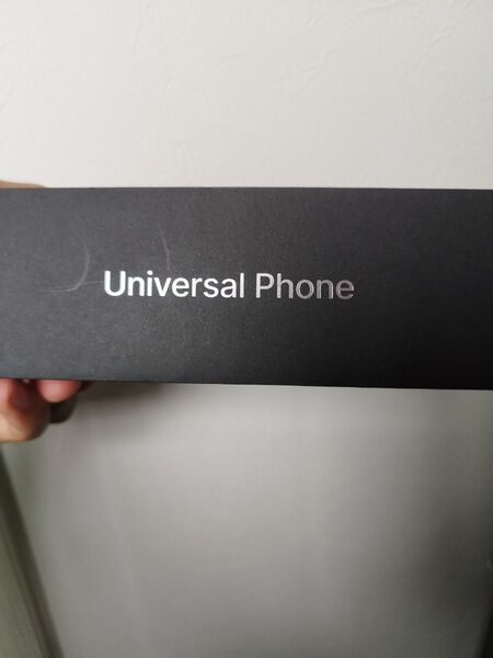 Universal Phone (Ton Phone)