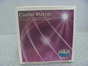 Cooler Master クーラーマスター X15-9IDSK-HI-GP ジャンク品