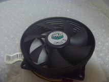 Cooler Master クーラーマスター X15-9IDSK-HI-GP ジャンク品_画像5