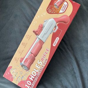 シャボン玉 新品未使用