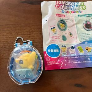 Tamagotchi collectibles poop time たまごっち ケース (ポチっち)