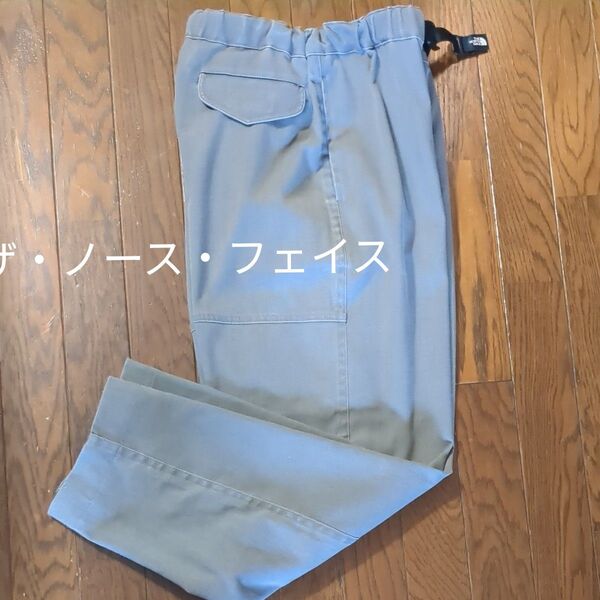 パンツ ザ・ノース・フェイス イージーパンツ お値下げしました