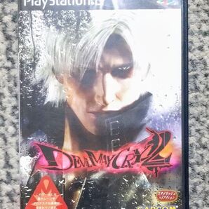 【PS2】 デビル メイ クライ 2