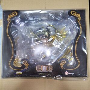 新品レア CBC G07 SAGITTARIUS 射手座 フィギュア