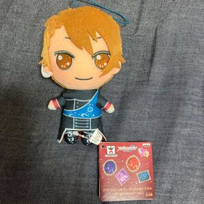 アイドリッシュセブン きらどるぬいぐるみ Bright Jewel 十龍之介