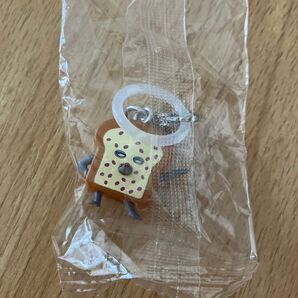 ぱんどろぼう ガチャ めじるしアクセサリー2