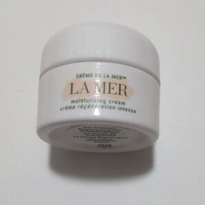 DE LA MER クレーム ドゥ・ラ・メール モイスチャー クリーム ミニサイズ