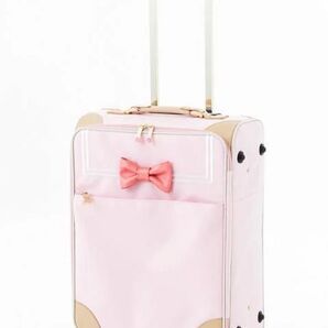 美少女戦士セーラームーンシリーズ美少女戦士セーラームーン トローリーバッグ セーラーちびムーンモデル キャリーバッグ スーツケース